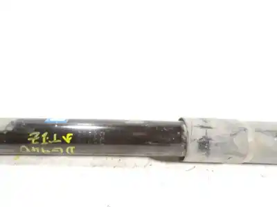 Автозапчастина б/у амортизатор задній лівий для nissan x-trail (t32) acenta 4x4 посилання на oem iam e62104bd0a  562104bd0a