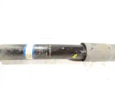 Автозапчастина б/у правий задній амортизатор для nissan x-trail (t32) acenta 4x4 посилання на oem iam e62104bd0a  562104bd0a