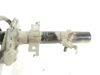 Автозапчастина б/у передній правий амортизатор для nissan x-trail (t32) acenta 4x4 посилання на oem iam e43024bd0a  543024bd0a