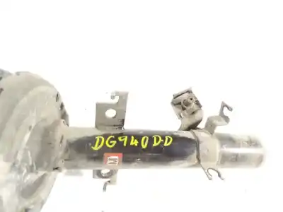 Автозапчастина б/у передній правий амортизатор для nissan x-trail (t32) acenta 4x4 посилання на oem iam e43024bd0a  543024bd0a