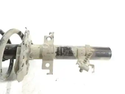 Автозапчастина б/у передній правий амортизатор для nissan x-trail (t32) acenta 4x4 посилання на oem iam e43024bd0a  543024bd0a