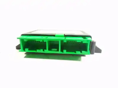 Second-hand car spare part electronic module for peugeot expert furgón pro standard oem iam references 1617139180 0263014165 9824532180
