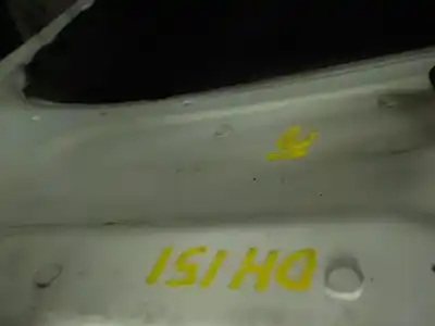 Автозапчастина б/у передній капот для audi a6 c6 (4f2) 2.0 tdi посилання на oem iam 4f0823029f  
