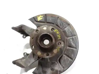 Автозапчасти б/у передняя левая кулачка за audi a3 (8p) 1.9 tdi ambiente ссылки oem iam 1k0407255t  