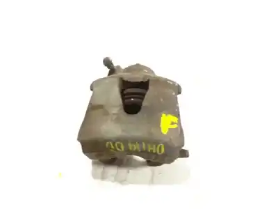 Second-hand car spare part front right brake caliper for audi a3 (8p) 1.9 tdi ambiente oem iam references 1k0615124d  