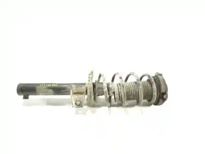 Peça sobressalente para automóvel em segunda mão amortecedor dianteiro esquerdo por audi a3 (8p) 1.9 tdi ambiente referências oem iam 1k0413031at