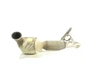 Gebrauchtes Autoersatzteil KATALYSATOR zum AUDI A3 (8P)  OEM-IAM-Referenzen 1K0254504BX  1K0131690AK