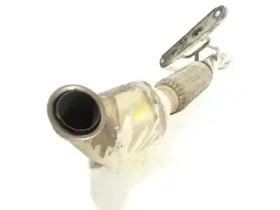 Pièce détachée automobile d'occasion catalyseur de voiture pour audi a3 (8p) 1.9 tdi ambiente références oem iam 1k0254504bx  1k0131690ak