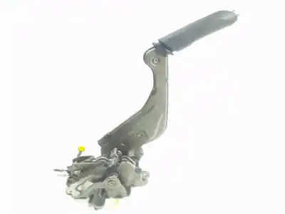 Peça sobressalente para automóvel em segunda mão alavanca de travão de mão por peugeot 508 sw active referências oem iam 16089726ze