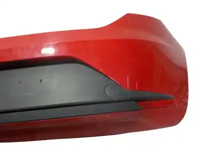 Автозапчасти б/у задний бампер за seat leon sc (5f5) fr ссылки oem iam 5f0807421cgru  5f0807421cgru