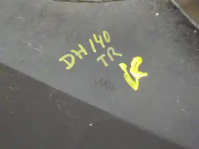 Автозапчасти б/у задний бампер за seat leon sc (5f5) fr ссылки oem iam 5f0807421cgru  5f0807421cgru