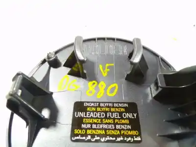 Автозапчасти б/у крышка бензобака за hyundai i20 ii (gb, ib) 1.2 ссылки oem iam 69510c7000  