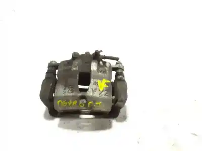 Автозапчасти б/у передний левый тормозной суппорт за hyundai i20 ii (gb, ib) 1.2 ссылки oem iam 58180c8a00  