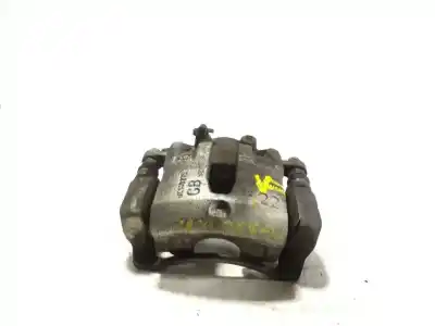 Автозапчасти б/у передний правый тормозной суппорт за hyundai i20 ii (gb, ib) 1.2 ссылки oem iam 58190c8a00