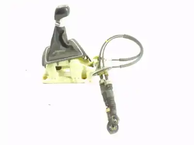 Автозапчасти б/у рычаг переключения передач за hyundai i20 ii (gb, ib) 1.2 ссылки oem iam 43700c8310