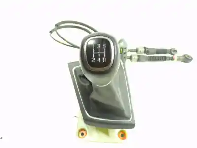 Автозапчасти б/у рычаг переключения передач за hyundai i20 ii (gb, ib) 1.2 ссылки oem iam 43700c8310  