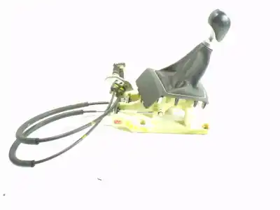 Автозапчасти б/у рычаг переключения передач за hyundai i20 ii (gb, ib) 1.2 ссылки oem iam 43700c8310  