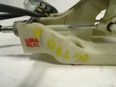 Автозапчасти б/у рычаг переключения передач за hyundai i20 ii (gb, ib) 1.2 ссылки oem iam 43700c8310  