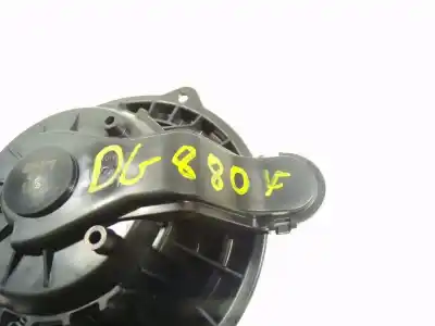 Автозапчастина б/у тепловий двигун для hyundai i20 ii (gb, ib) 1.2 посилання на oem iam 97126c8000 f000s382542 f000s382542