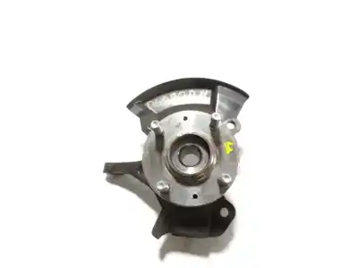 Recambio de automóvil de segunda mano de mangueta delantera derecha para hyundai i20 1.2 16v cat referencias oem iam 51716c8000  