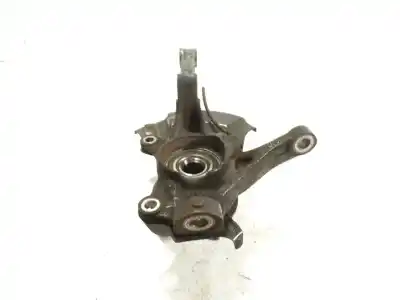 Автозапчасти б/у передняя правая кулачка за hyundai i20 ii (gb, ib) 1.2 ссылки oem iam 51716c8000  