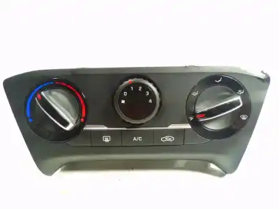 Recambio de automóvil de segunda mano de mando calefaccion / aire acondicionado para hyundai i20 1.2 16v cat referencias oem iam 97250c8011sdh c500aleeb 97250c8011