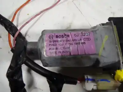 Автозапчасти б/у регулятор стекла заднего левого за hyundai i20 ii (gb, ib) 1.2 ссылки oem iam 83403c7010 f00s1w2085 82450c7000