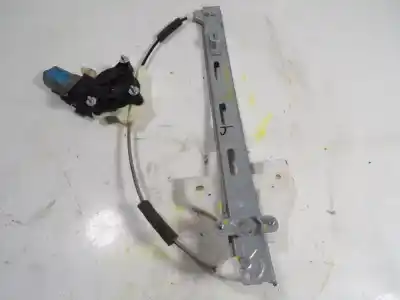 Автозапчасти б/у задний правый стеклорегулятор за hyundai i20 ii (gb, ib) 1.2 ссылки oem iam 83404c7010