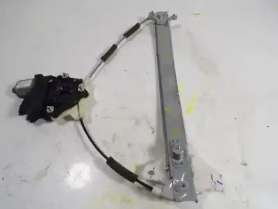 Автозапчасти б/у регулятор стекла переднего левого за hyundai i20 ii (gb, ib) 1.2 ссылки oem iam 82403c7010