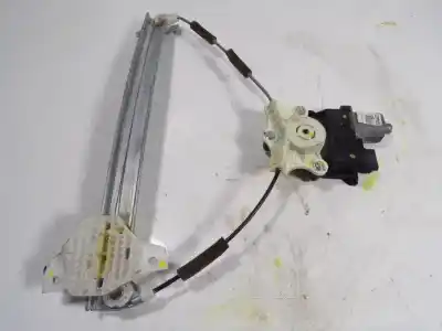 Автозапчасти б/у регулятор стекла переднего левого за hyundai i20 ii (gb, ib) 1.2 ссылки oem iam 82403c7010 f00s1w2152 82401c8020