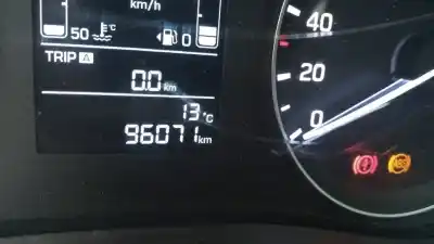 Автозапчастина б/у панель інструментів для hyundai i20 ii (gb, ib) 1.2 посилання на oem iam 94003c8012 a2c1215830001 94003c8012