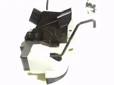 Автозапчасти б/у замок левой передней двери за hyundai i20 ii (gb, ib) 1.2 ссылки oem iam 81310c8020  81310c8020