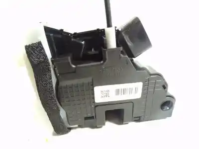 Автозапчасти б/у замок левой передней двери за hyundai i20 ii (gb, ib) 1.2 ссылки oem iam 81310c8020  81310c8020