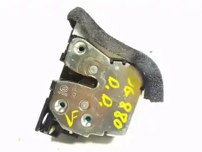 Автозапчасти б/у замок передней правой двери за hyundai i20 ii (gb, ib) 1.2 ссылки oem iam 81320c8040