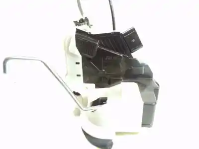 Автозапчасти б/у замок передней правой двери за hyundai i20 ii (gb, ib) 1.2 ссылки oem iam 81320c8040  81320c8040