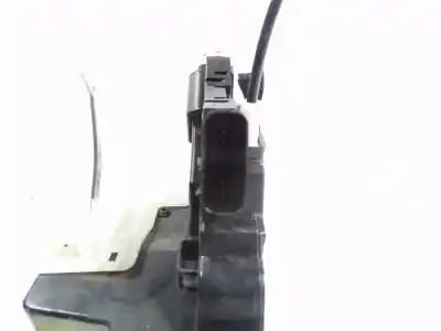 Автозапчасти б/у замок передней правой двери за hyundai i20 ii (gb, ib) 1.2 ссылки oem iam 81320c8040  81320c8040