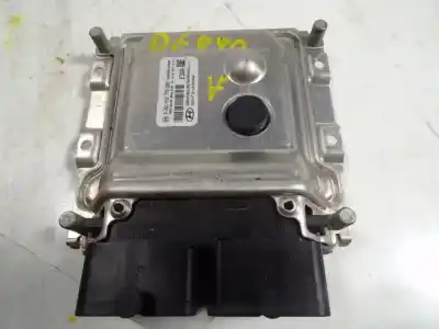 Recambio de automóvil de segunda mano de centralita motor uce para hyundai i20 1.2 16v cat referencias oem iam 391f203ga0