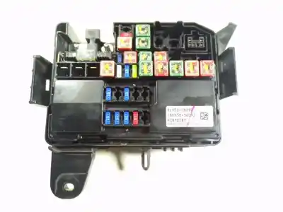 Автозапчасти б/у блок реле/предохранителей за hyundai i20 ii (gb, ib) 1.2 ссылки oem iam 