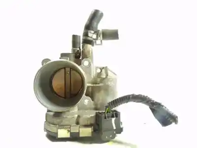Pièce détachée automobile d'occasion Boitier De Papillon pour HYUNDAI I20 II (GB, IB) 1.2 Références OEM IAM 3510004700 0230750634 3510004700