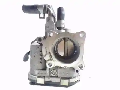 Автозапчастина б/у коробка метелика для hyundai i20 ii (gb, ib) 1.2 посилання на oem iam 3510004700 0230750634 3510004700