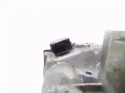 Автозапчастина б/у коробка метелика для hyundai i20 ii (gb, ib) 1.2 посилання на oem iam 3510004700 0230750634 3510004700