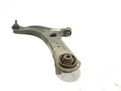 Recambio de automóvil de segunda mano de brazo suspension inferior delantero izquierdo para hyundai i20 1.2 16v cat referencias oem iam 54500c8000