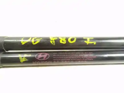 Автозапчасти б/у амортизаторы багажника/двери за hyundai i20 ii (gb, ib) 1.2 ссылки oem iam 81770c8010  81780c8010