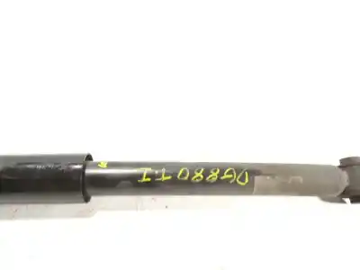 Автозапчастина б/у амортизатор задній лівий для hyundai i20 ii (gb, ib) 1.2 посилання на oem iam 55310c8000  55300c8000