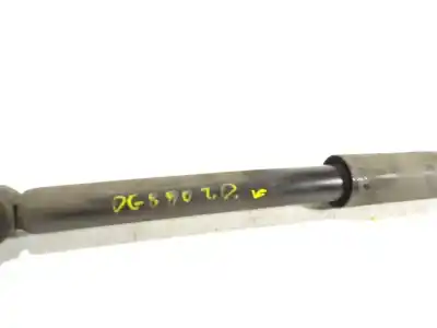 Автозапчасти б/у правый задний амортизатор за hyundai i20 ii (gb, ib) 1.2 ссылки oem iam 55310c8000  55300c8000