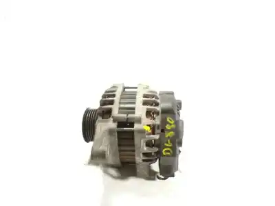 Recambio de automóvil de segunda mano de alternador para hyundai i20 1.2 16v cat referencias oem iam 3730003355 2622650 3730003355