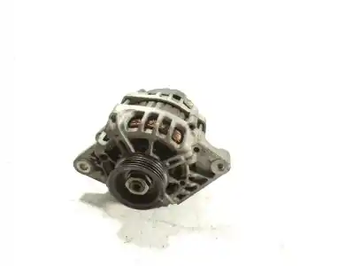 Recambio de automóvil de segunda mano de alternador para hyundai i20 1.2 16v cat referencias oem iam 3730003355 2622650 3730003355