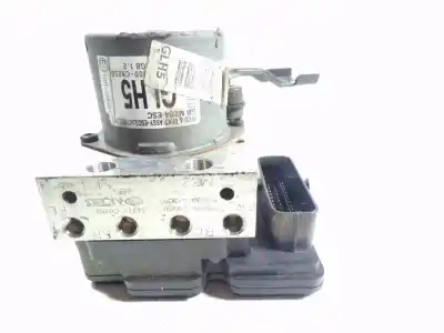 Автозапчасти б/у абс за hyundai i20 ii (gb, ib) 1.2 ссылки oem iam 58920c8250