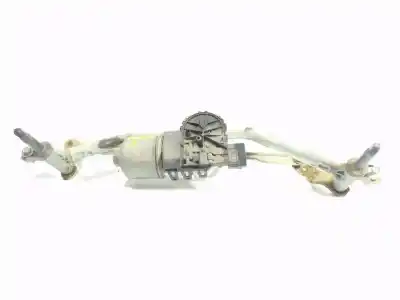 Peça sobressalente para automóvel em segunda mão motor do limpa para brisas por peugeot 2008 (--.2013->) active referências oem iam 9673222580