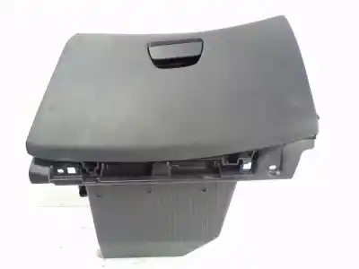 Peça sobressalente para automóvel em segunda mão porta luvas por peugeot 2008 (--.2013->) active referências oem iam 96728471zd